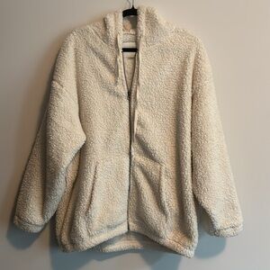 AE Zip Up Size M